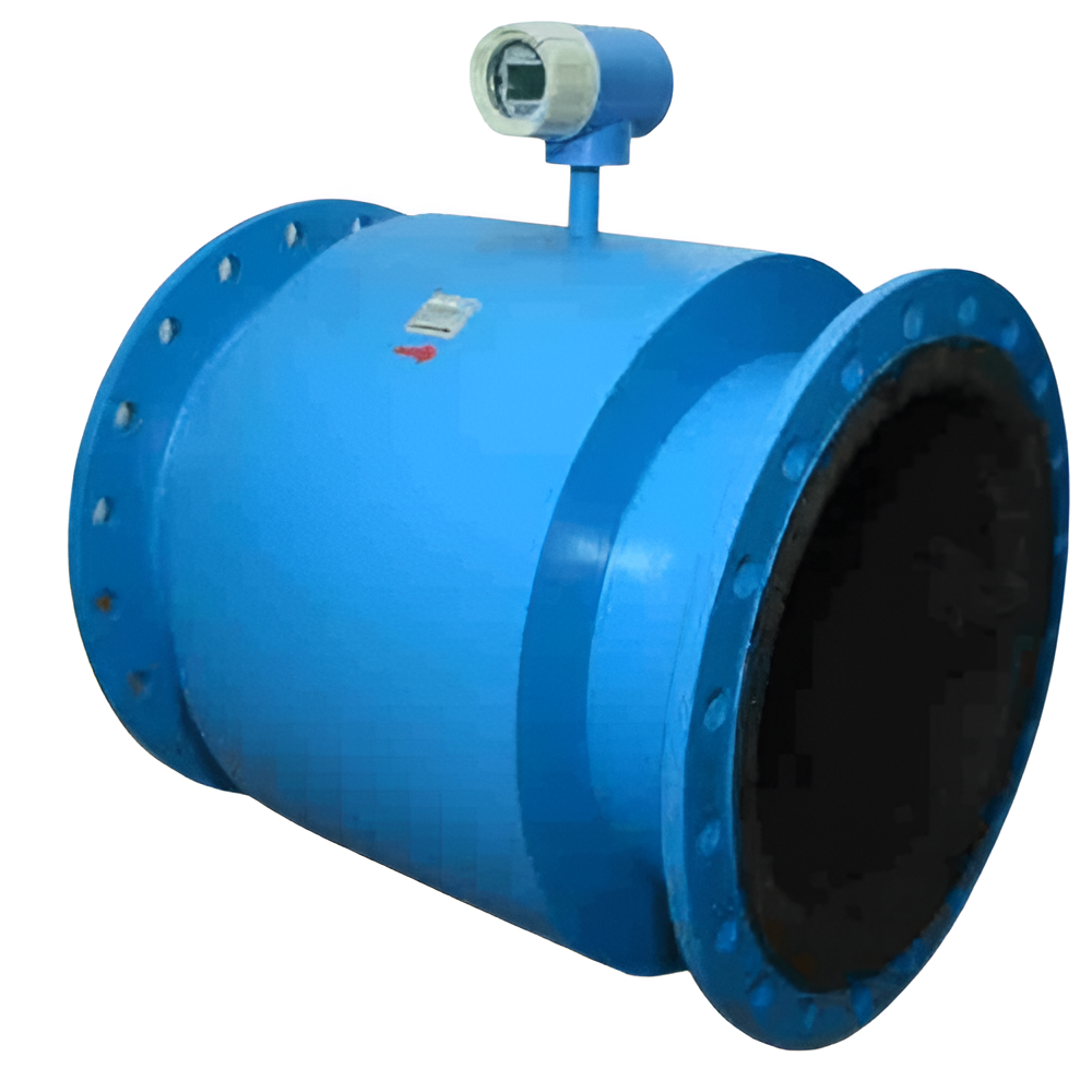 UPC Electromagnetic Flow Meter
