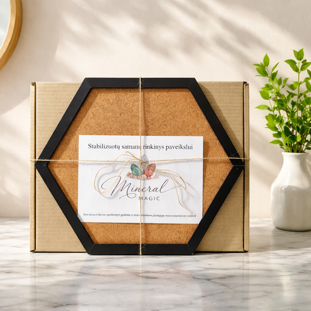 Atrask savyje kūrėją!