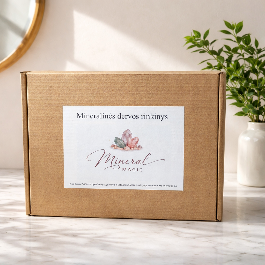 Atrask savyje kūrėją!