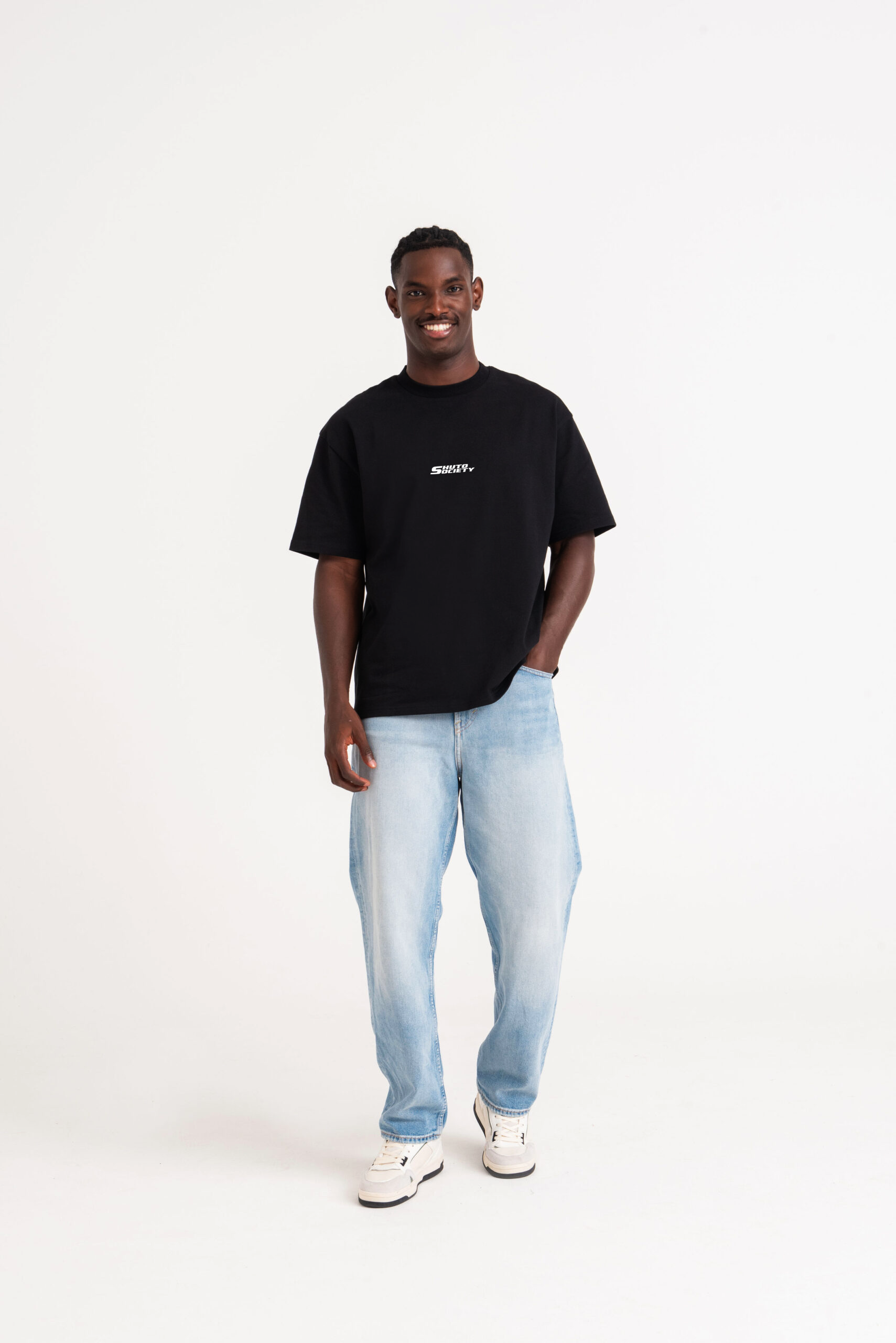 Porsche 911 RS - BLACK 02