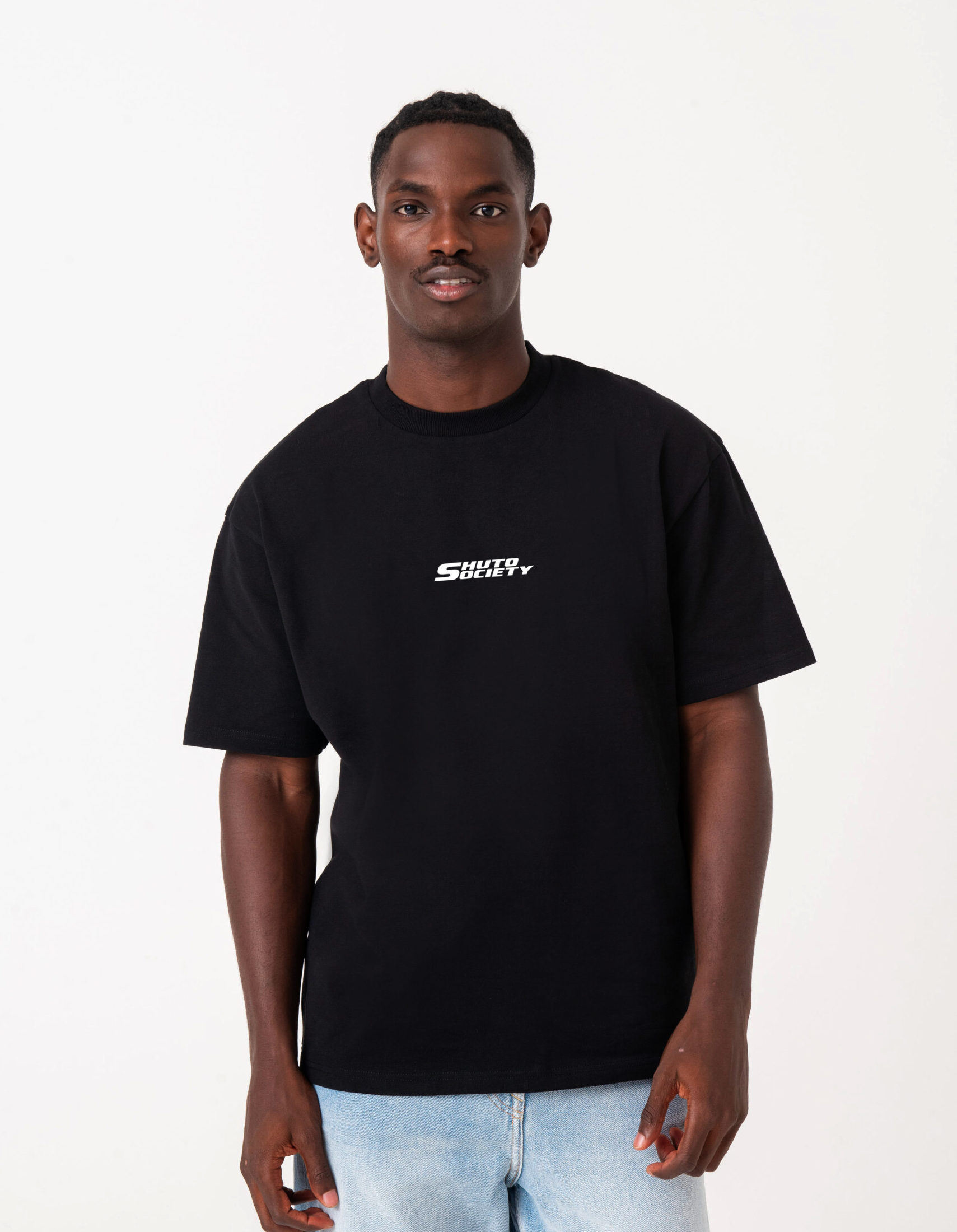 Porsche 911 RS - BLACK 02