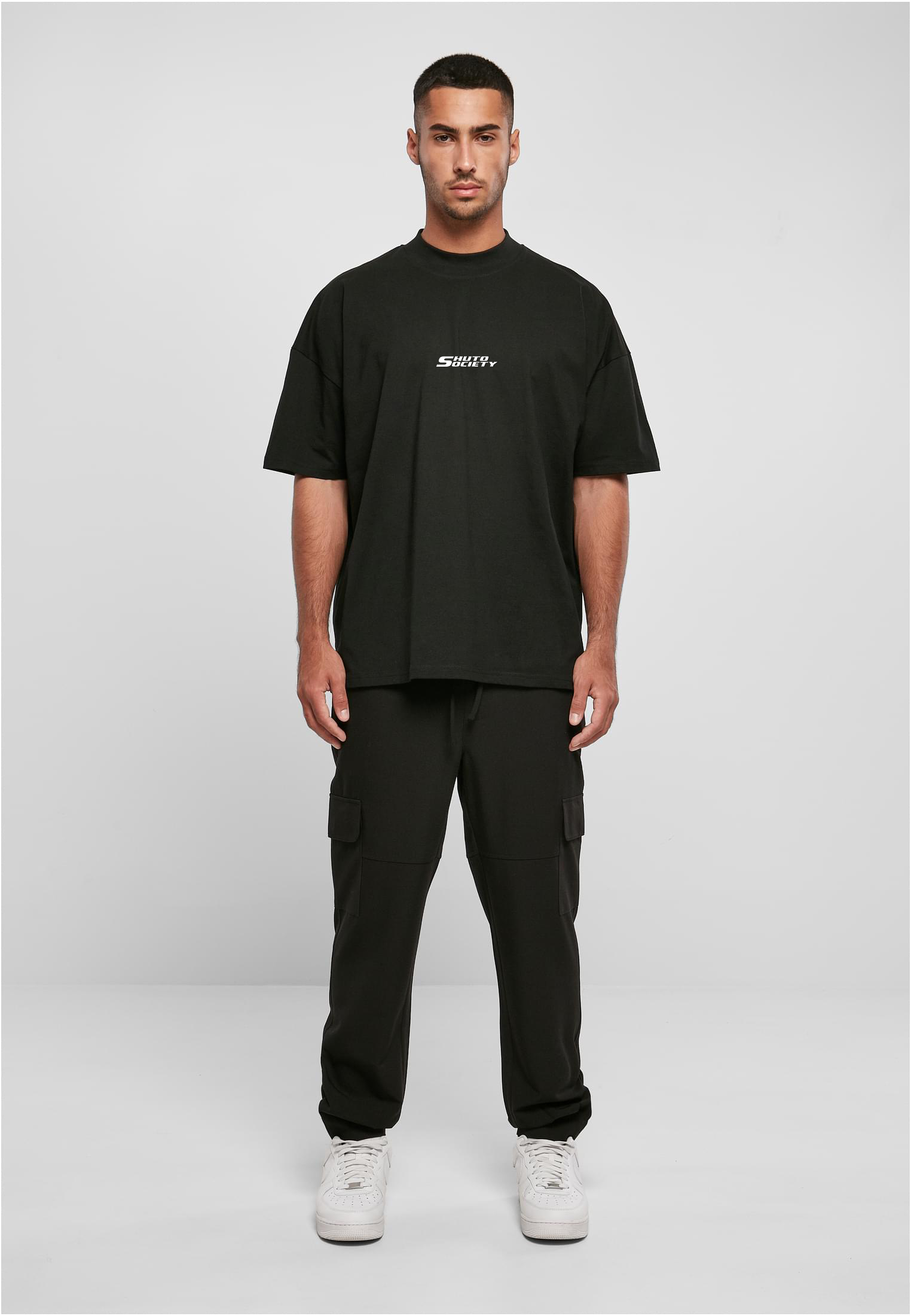 Ford Mustang GT500 Gen 6 - BLACK