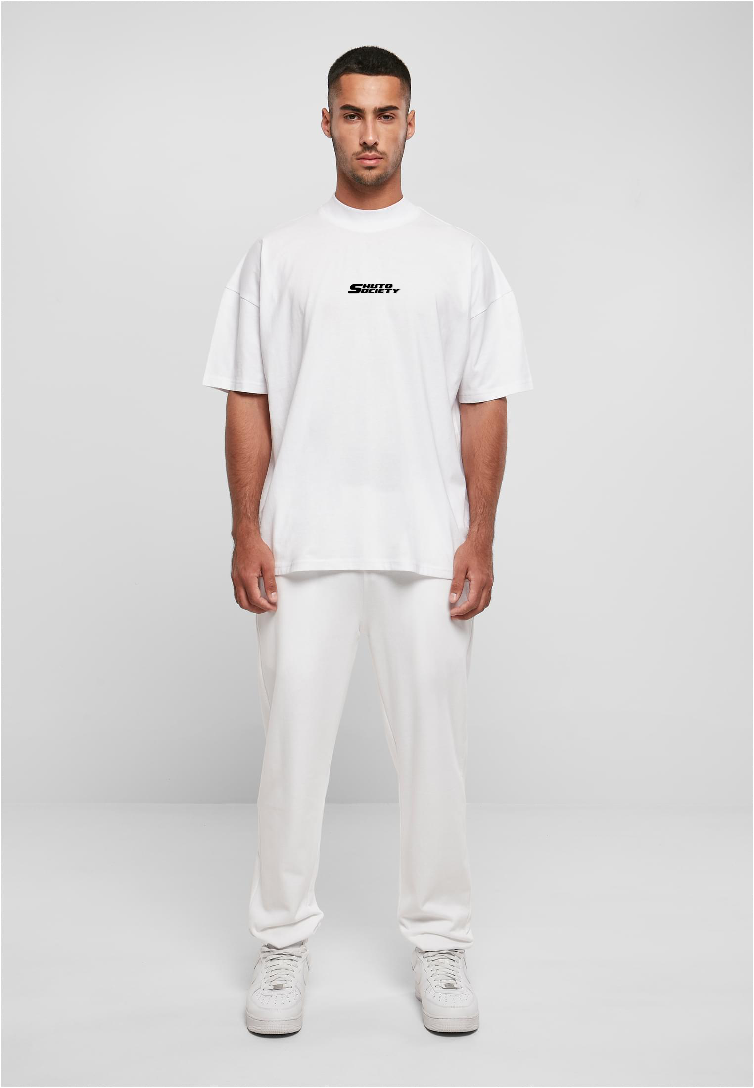 DODGE CHALLENGER SRT - WHITE