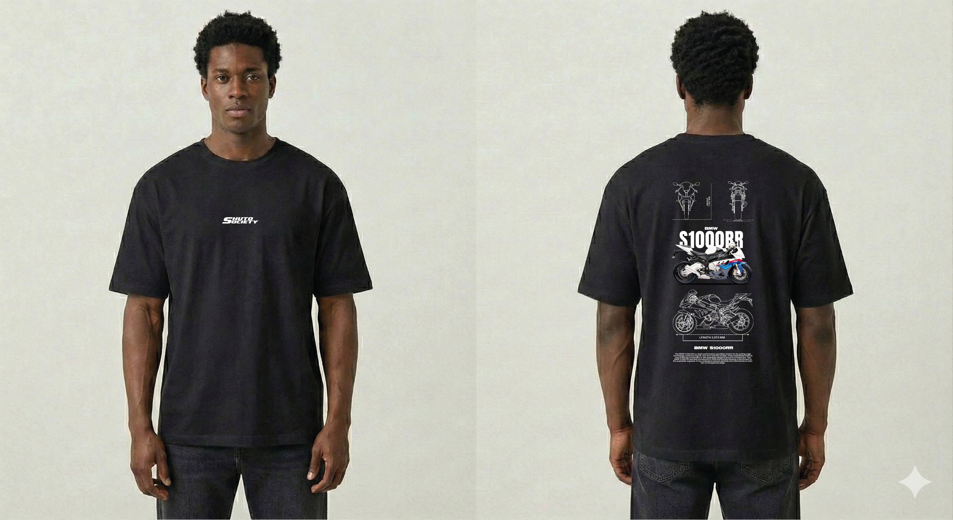 BMW S1000 RR: ADN de Circuito