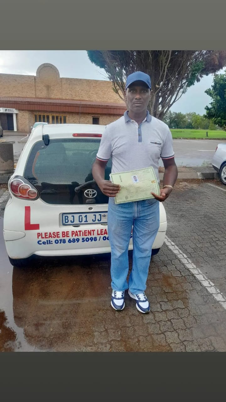 Code 08 Licence Only Package