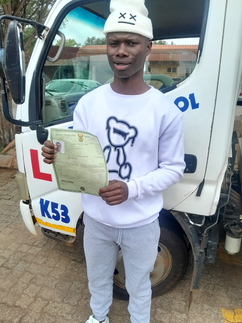 Code 08 Driving Lessons – 10 Lesson Package