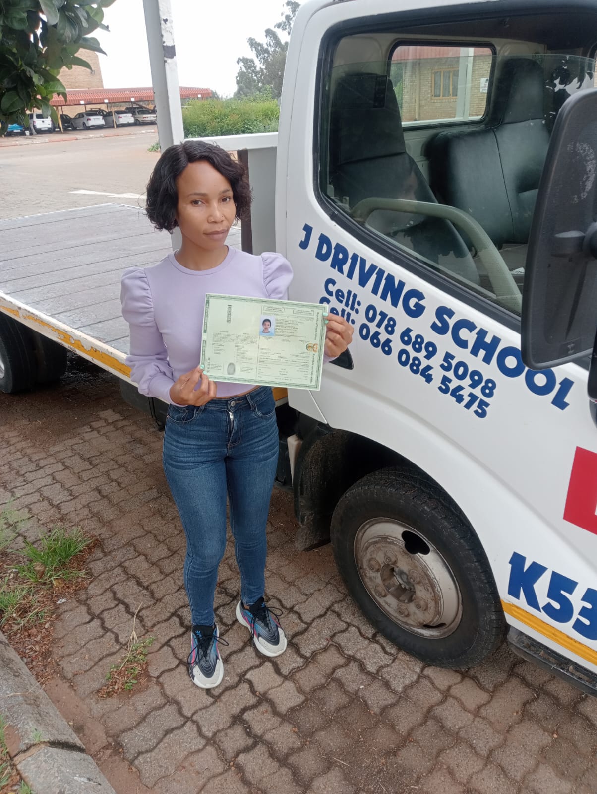 learners License