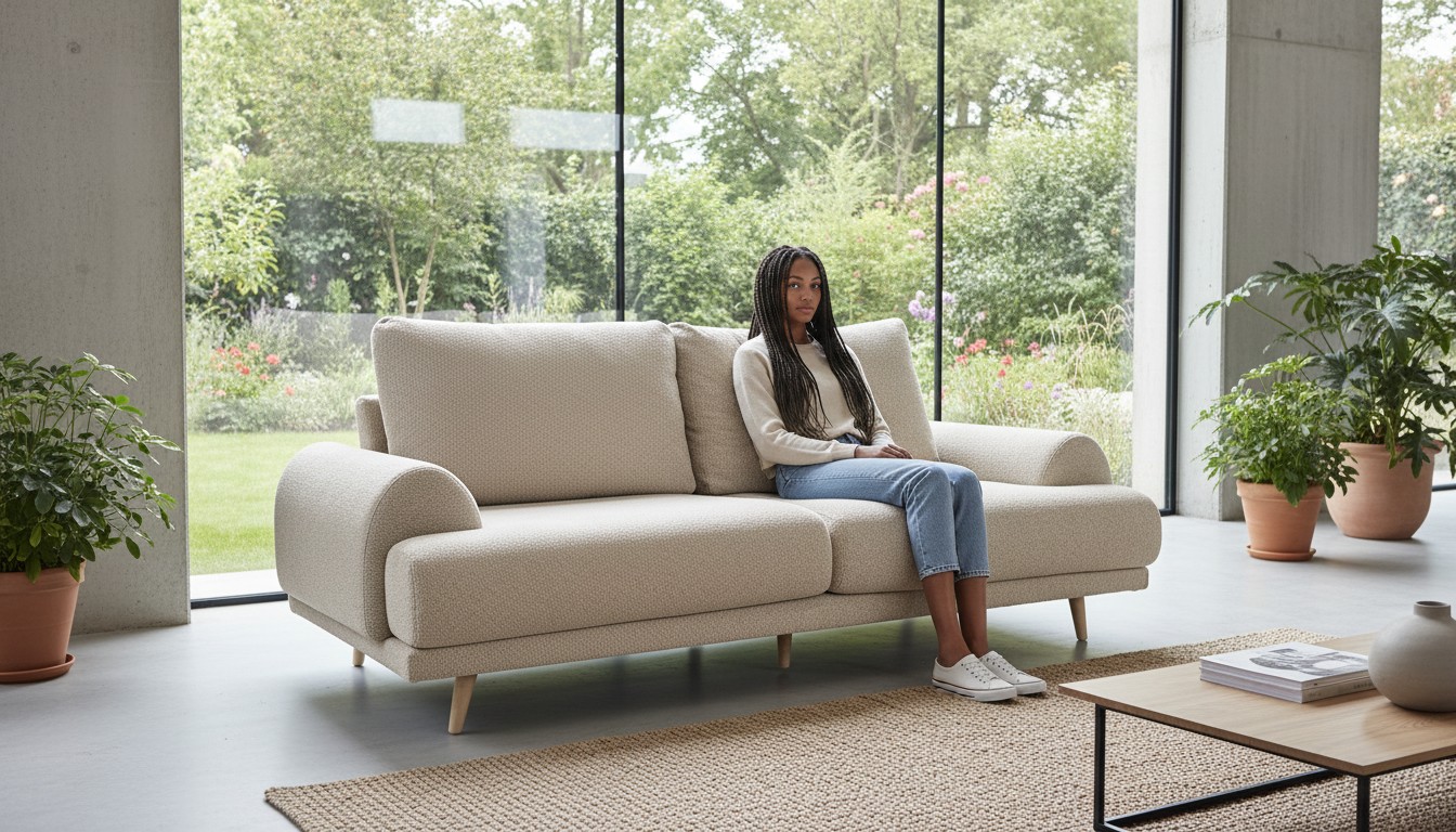Sofa Ovelo 2