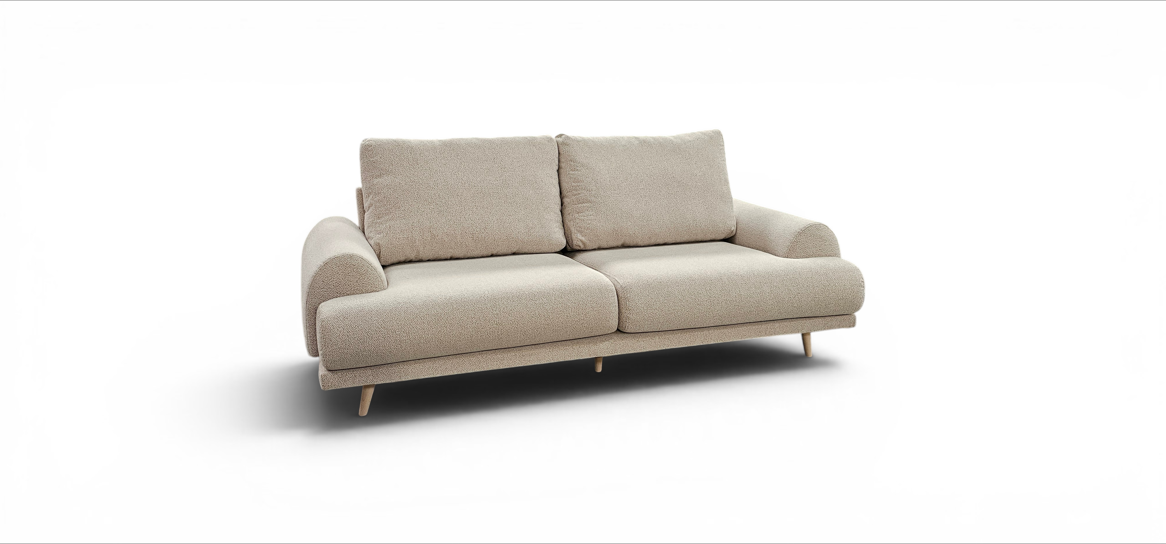 Sofa Ovelo 234