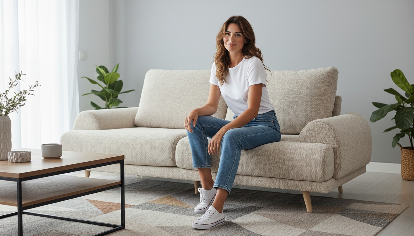 Sofa Ovelo 234