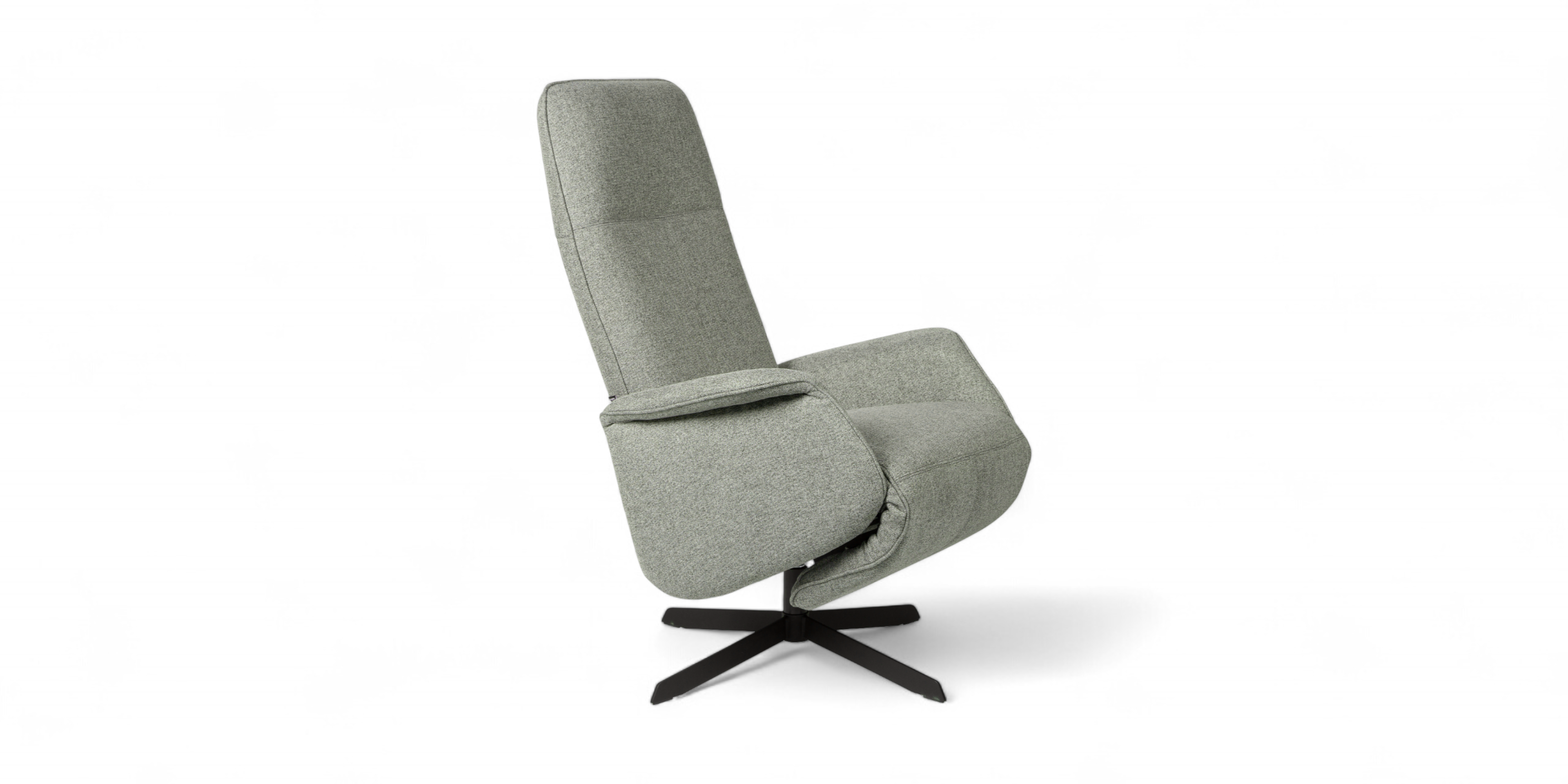 WIZAR - Fotel z Funkcjami - Manualny