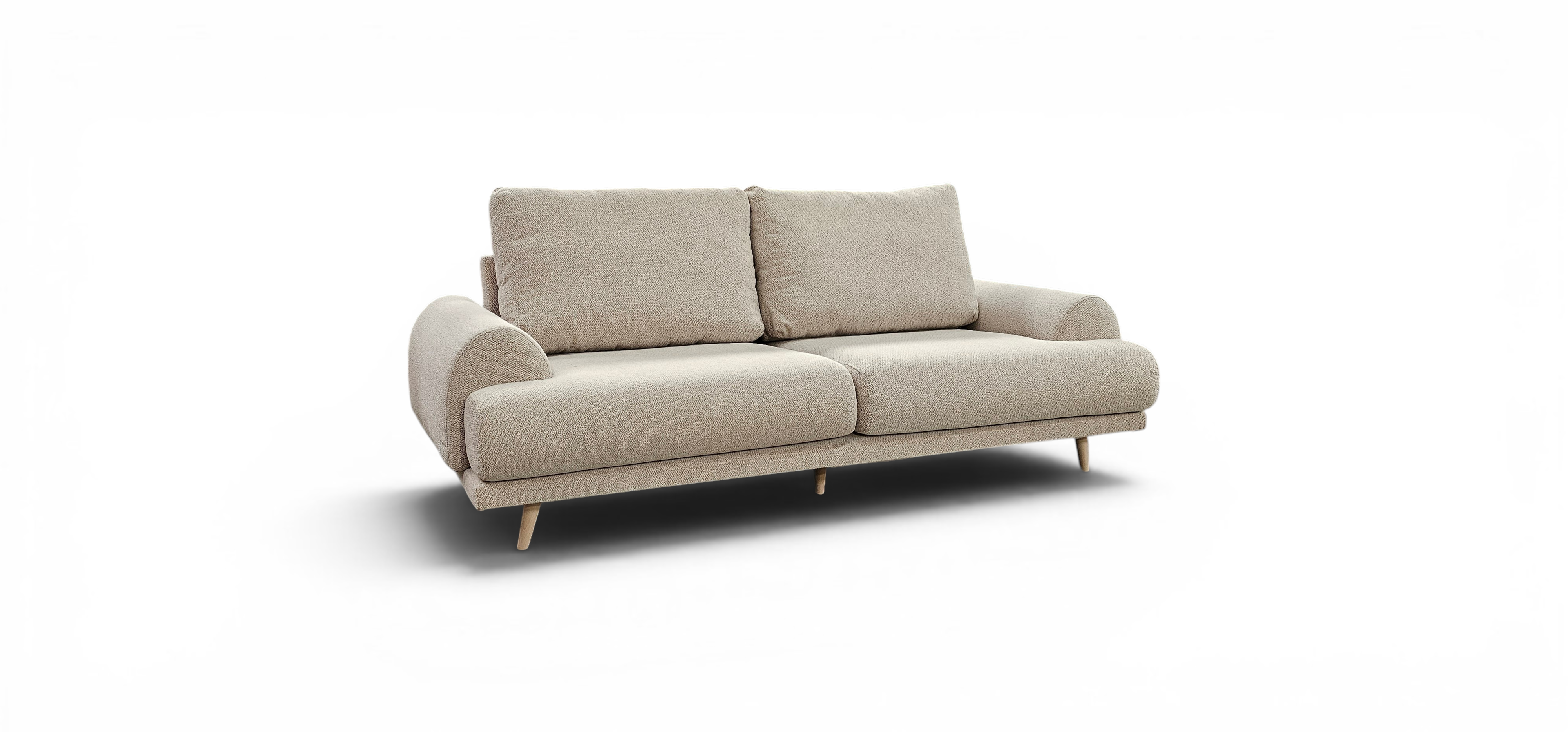 Sofa Ovelo 234