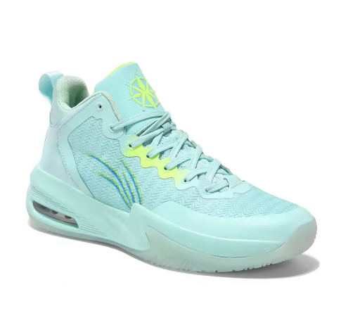 Light Blue Athletic Sneaker