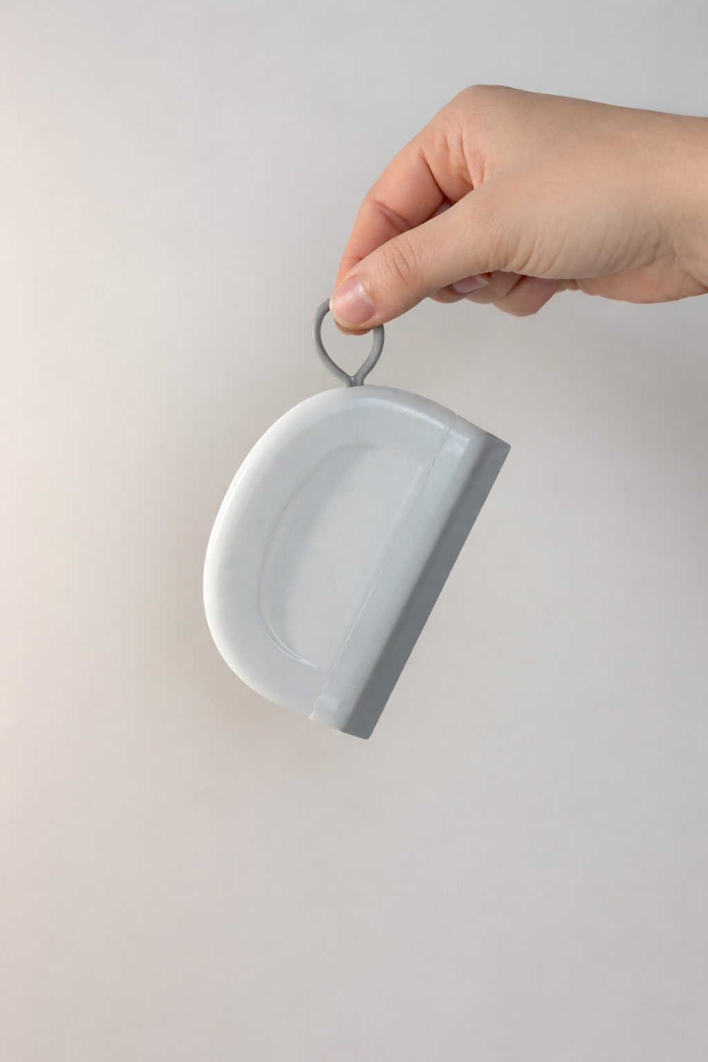 PureWipe - Mini raclette de nettoyage pour vitres et surfaces lisses