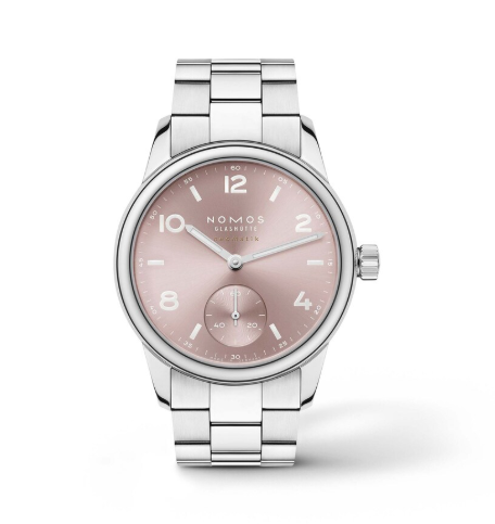 Elegant women's watch