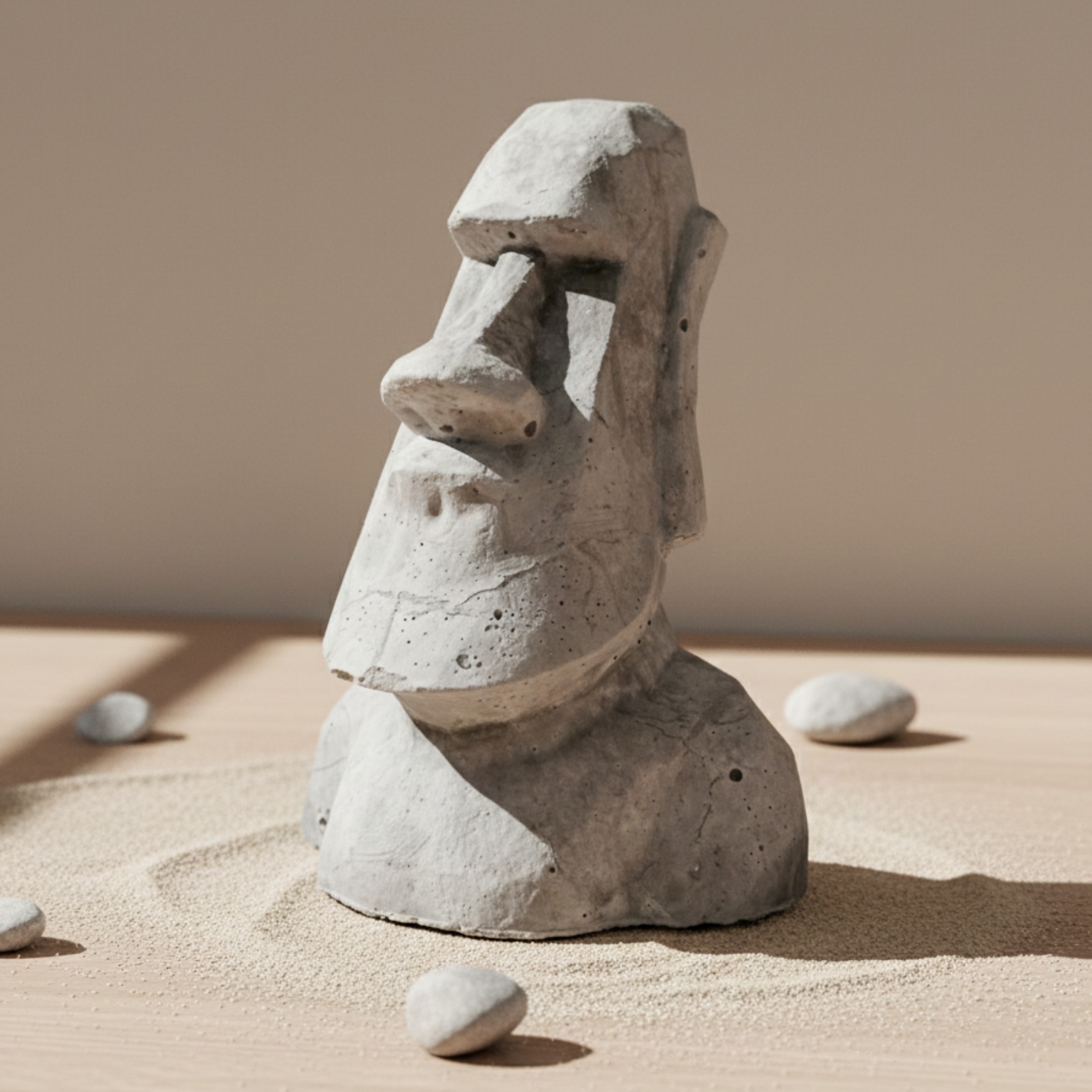 Moai