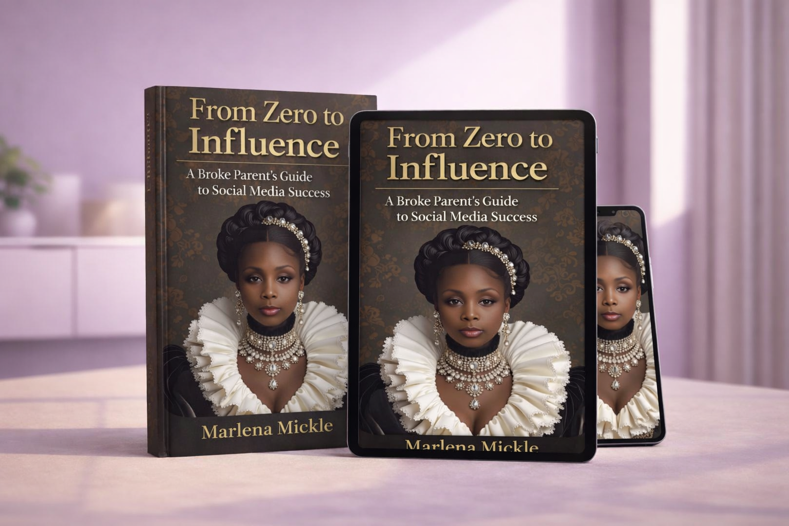 From Zero to Influence