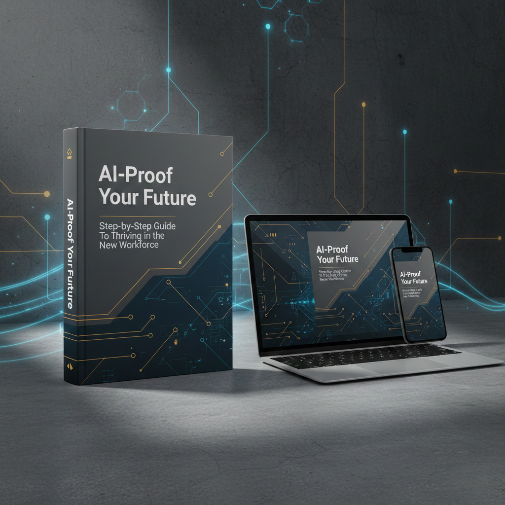 AI-Proof Your Future