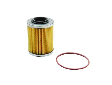 Standard Conventional Oil Service 