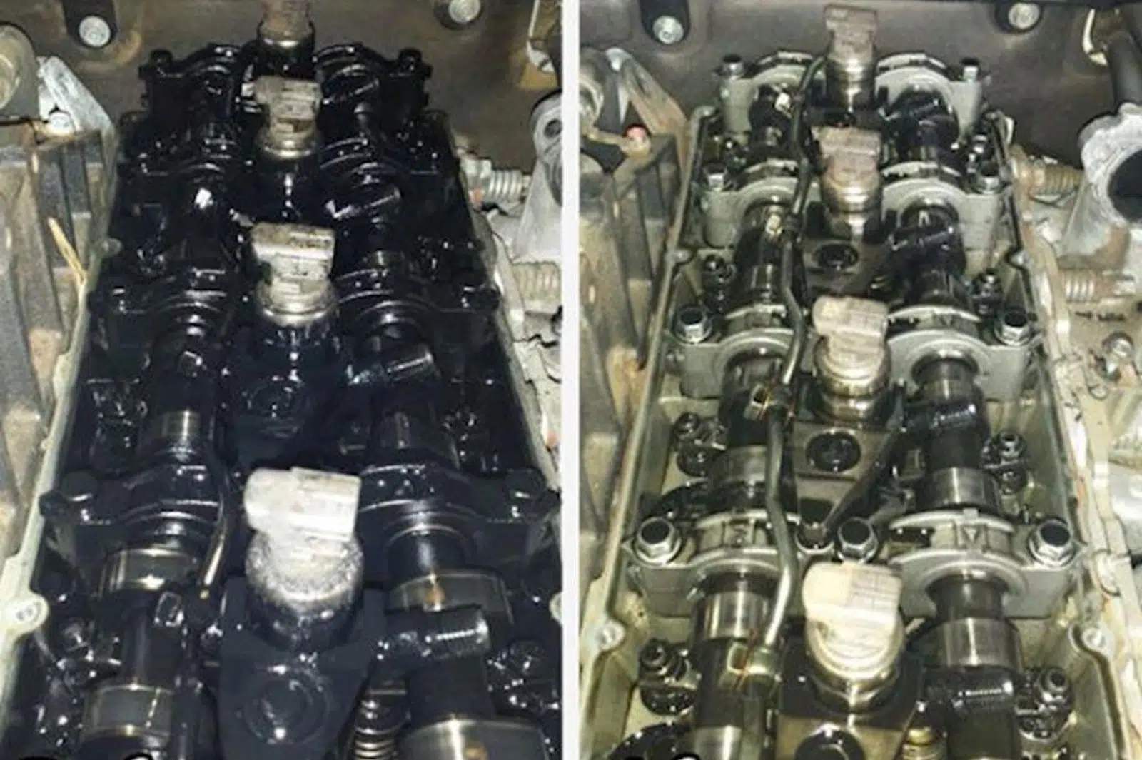 Pennzoil® High Mileage Oil