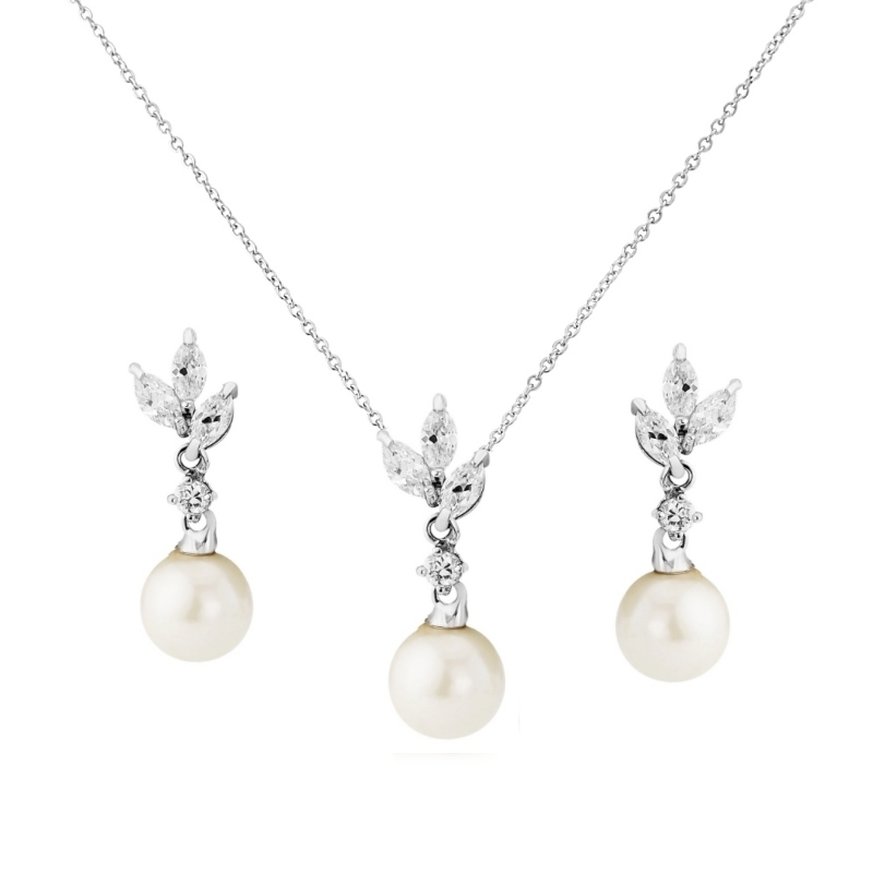 Bridal Jewellery Set