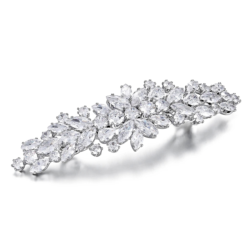 Vintage Bridal Hair Clip