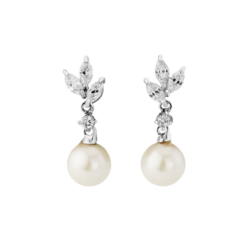 Bridal Jewellery Set