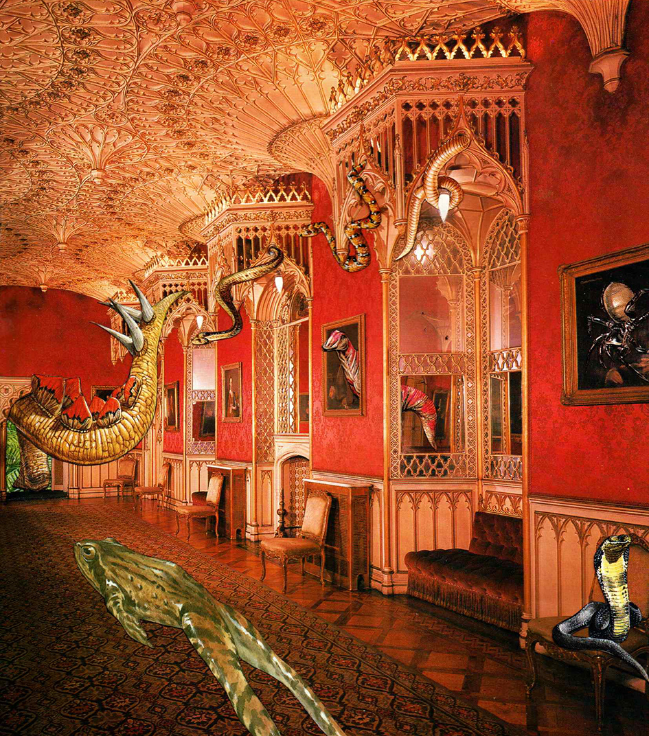 Where are you going?