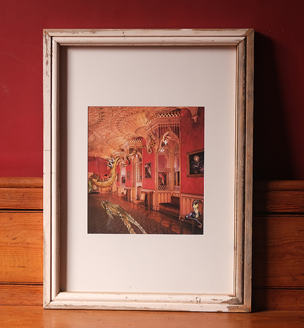 Where are you going?