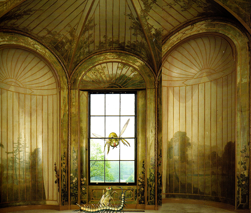 Series : Finally Alone 