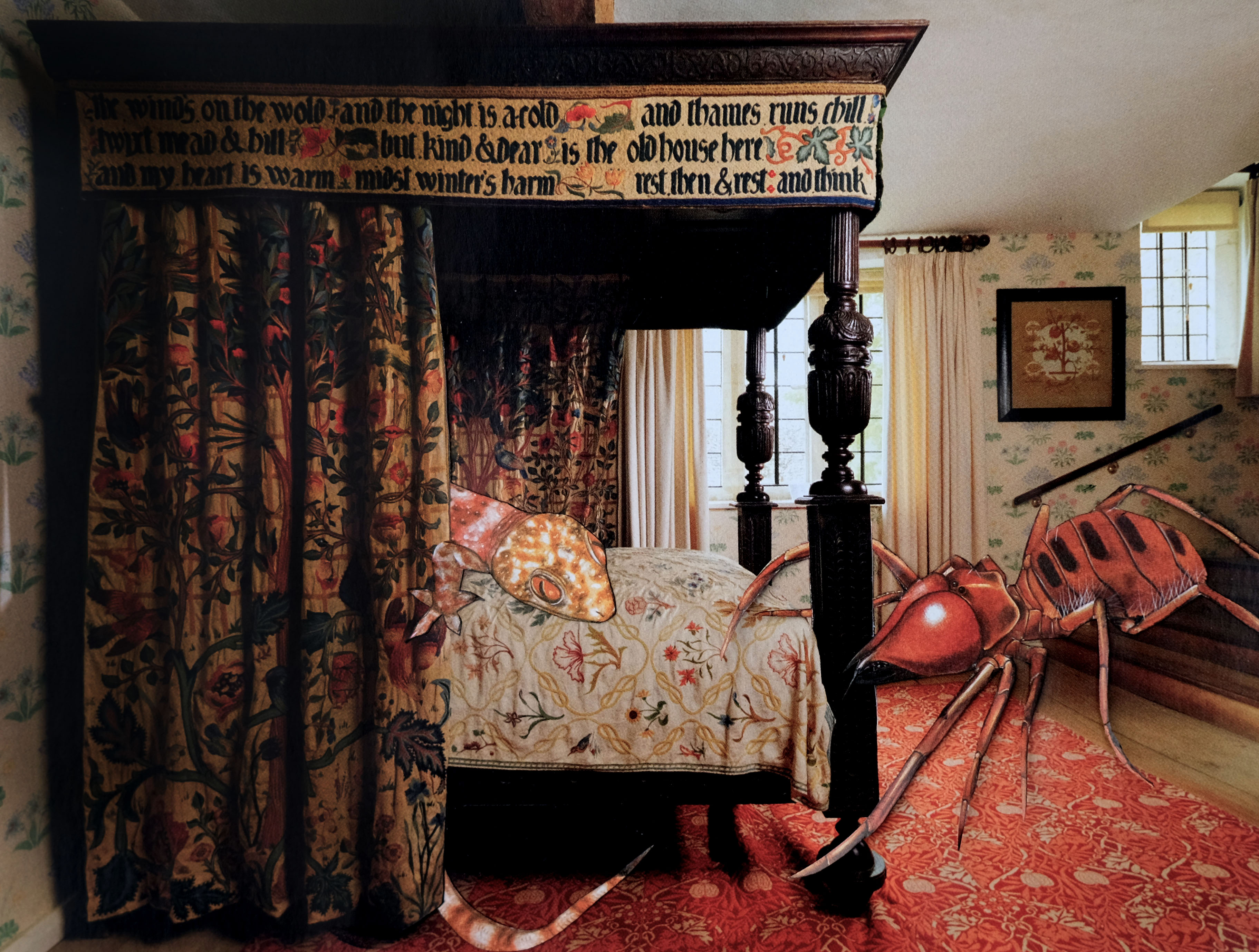 Series : Finally Alone 