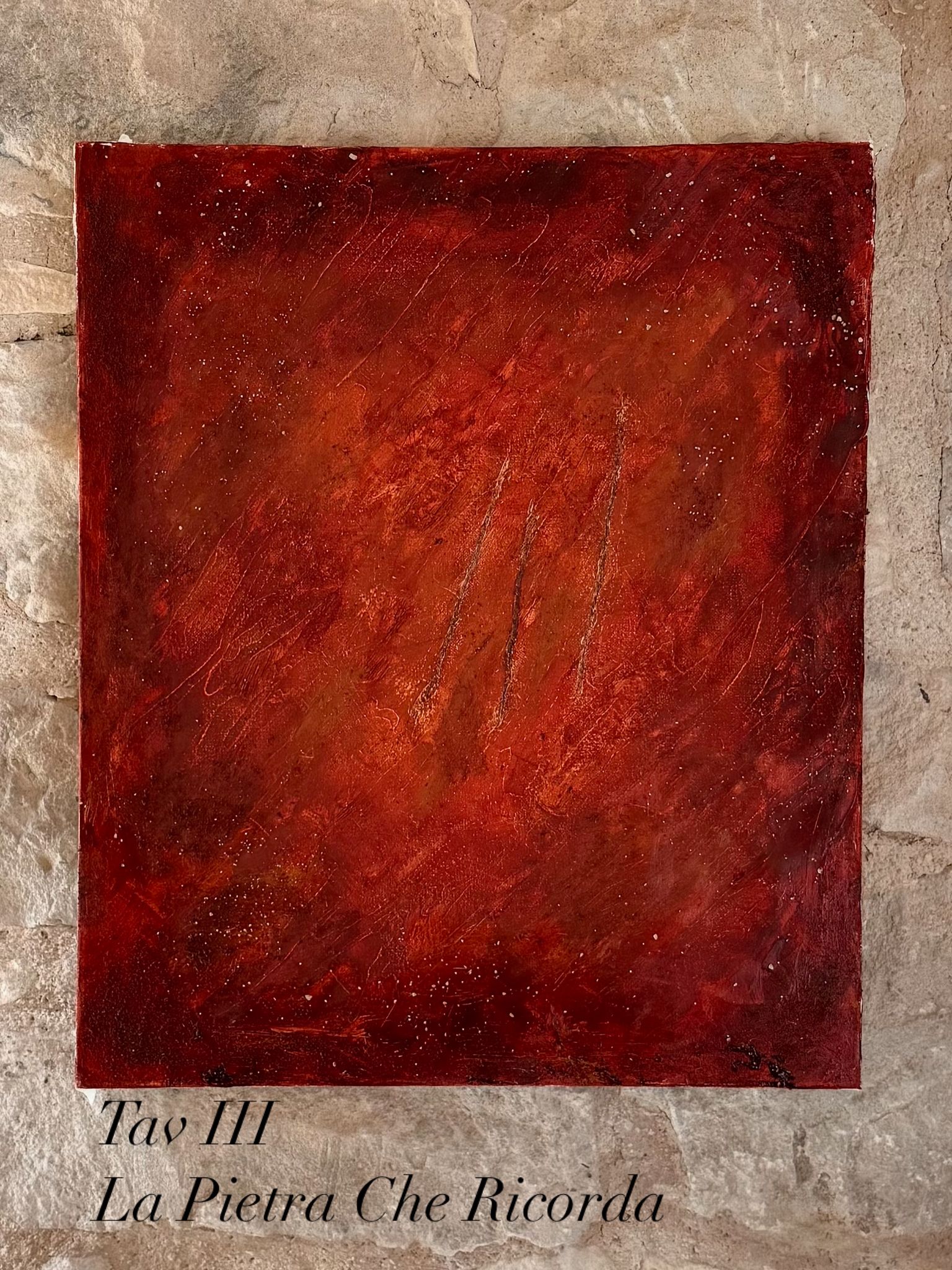 La Pietra Che Ascolta