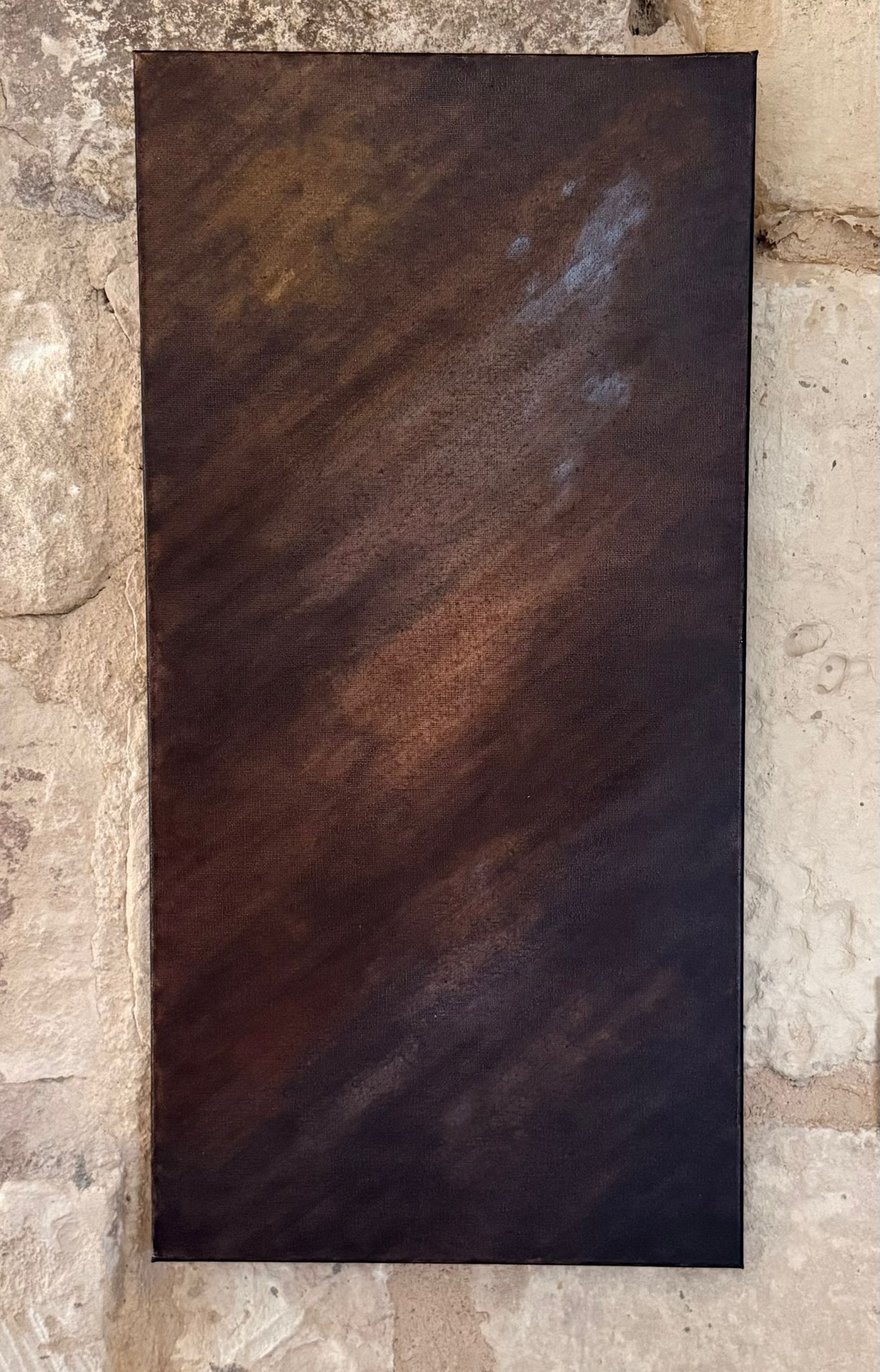 Serie - Diagonali Del Tempo