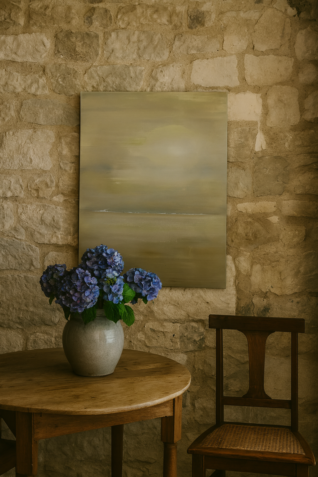 La Soglia Del Ritorno