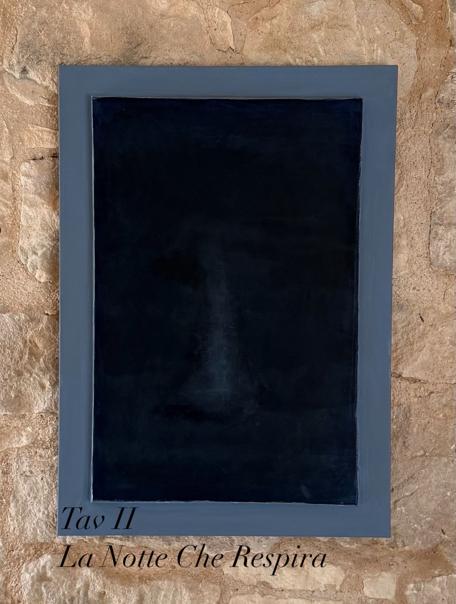 La Notte Che Respira