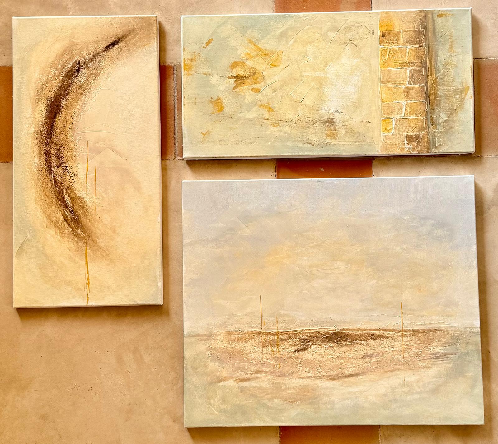 Trilogia Della Terra