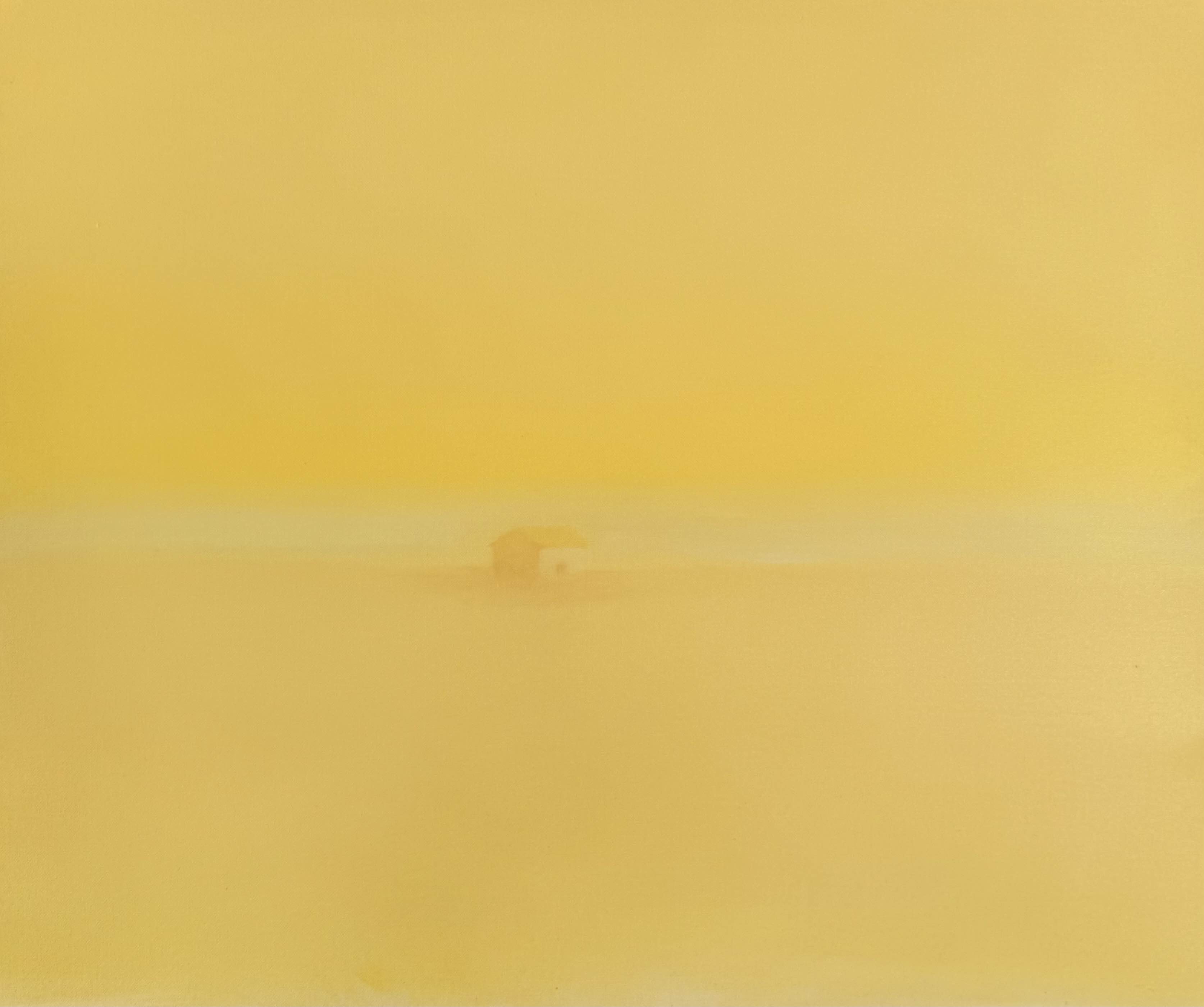 Dove riposa la luce.