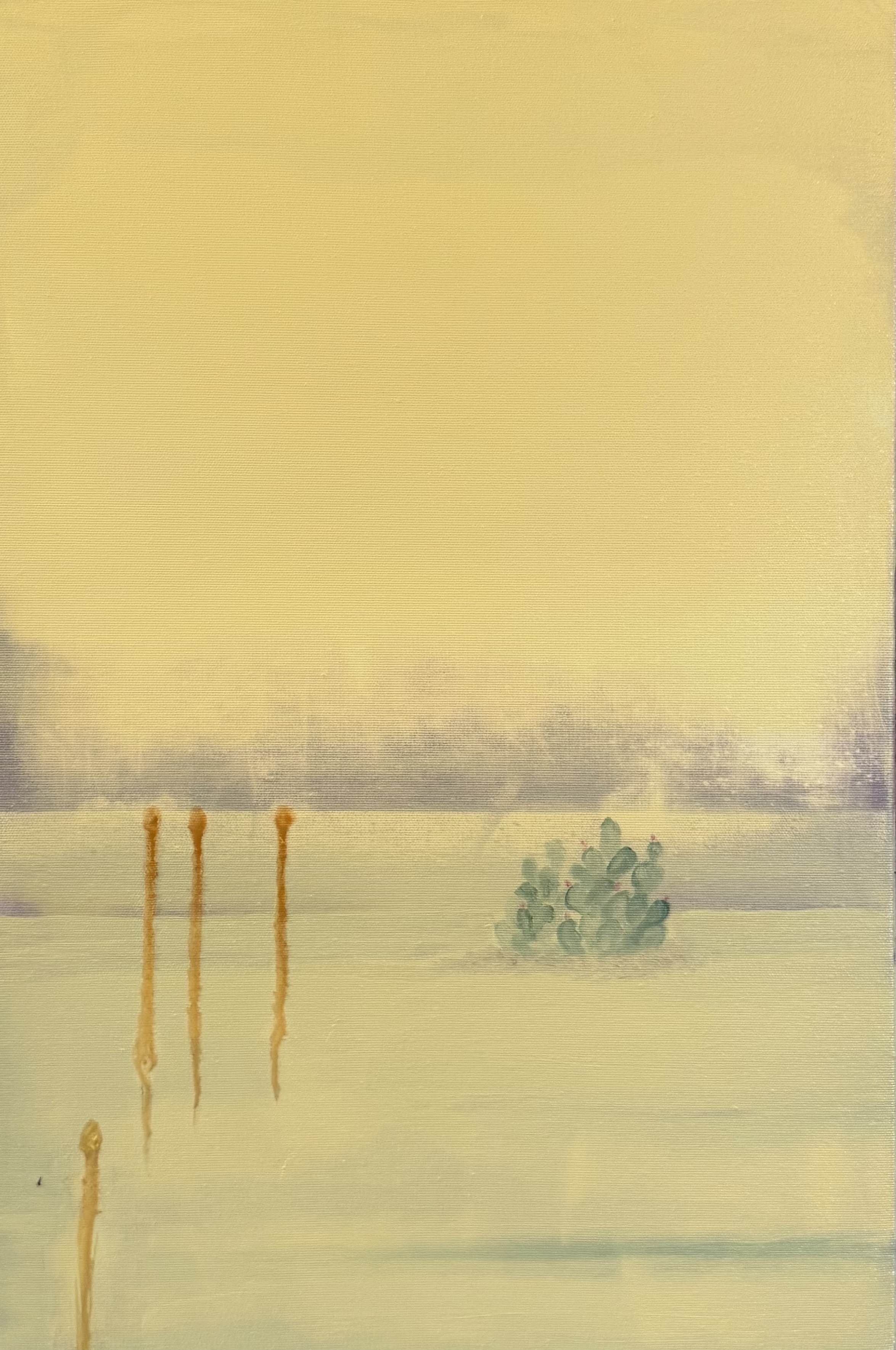 Presenze nel silenzio.