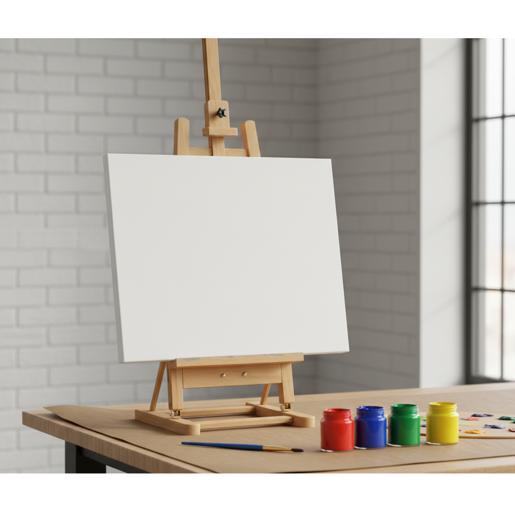 Paint Party for up to 12 people in our studio