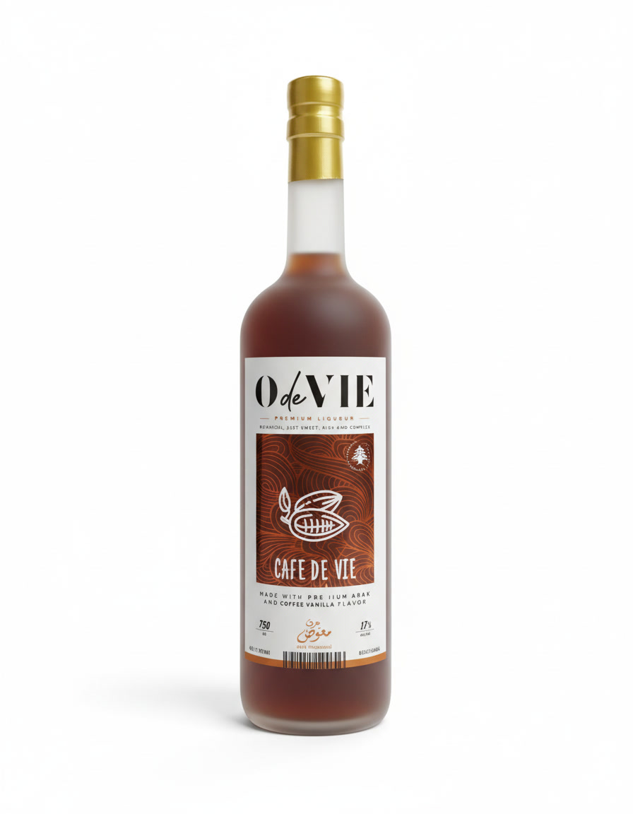 Café de Vie