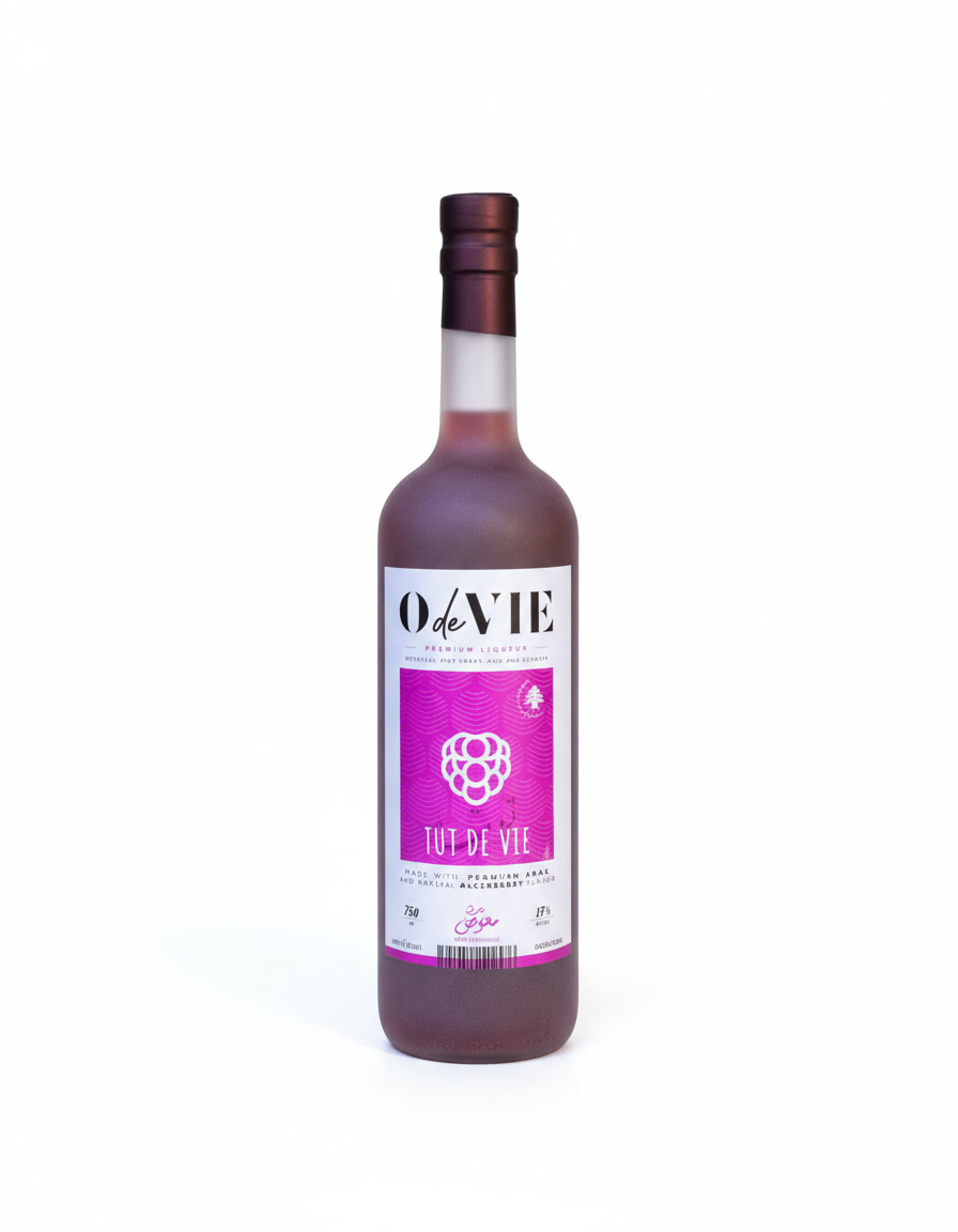 Tut de Vie