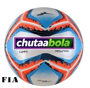Bola de Futsal Megatron Chutaabola.