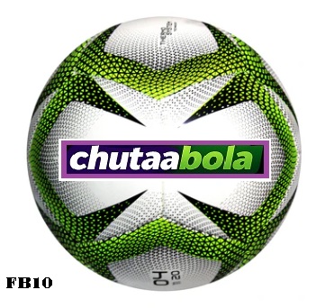 Bola de Society Megatron Chutaabola.