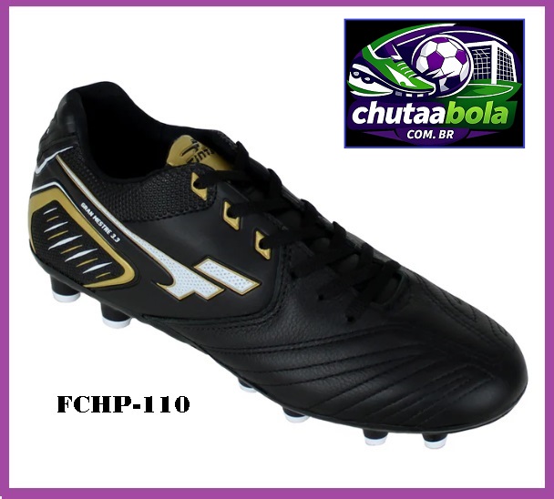 CHUTEIRA SOCIETY CHUTAABOLA DE EM COURO NATURAL.