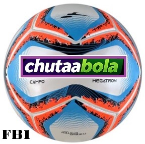 Bola de Futebol Campo Chutaabola Profissional.