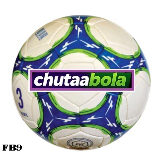Bola de Futebol Campo Chutaabola Talento 3