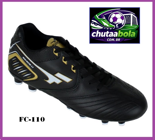 CHUTEIRA SOCIETY CHUTAABOLA DE EM COURO NATURAL.