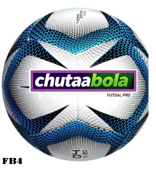 Bola de Campo Megatron Chutaabola.