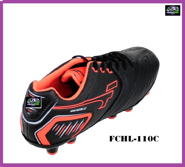 CHUTEIRA SOCIETY CHUTAABOLA GRAN MESTRE COURO .