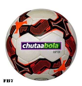 Bola de Futebol Campo Chutaabola Profissional.